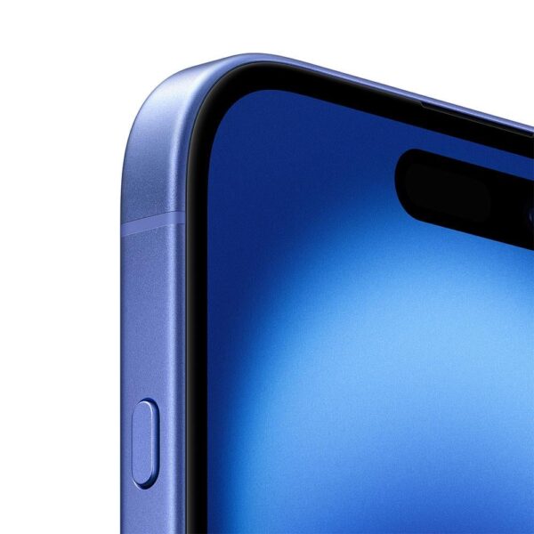 iPhone 16 512 GB Akıllı Telefon Laciverttaş - Görsel 4