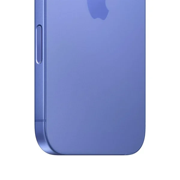 iPhone 16 512 GB Akıllı Telefon Laciverttaş - Görsel 5