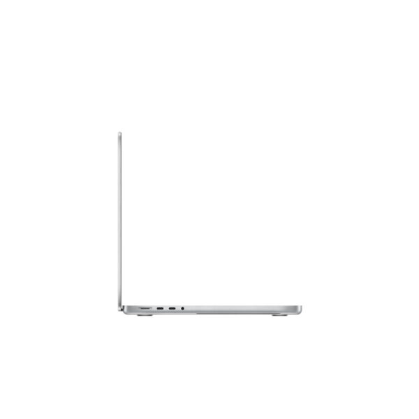 Apple - MacBook Pro M1 Pro 16Gb-1Tb Ssd-14"-Gümüş - Görsel 3