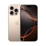 iPhone 16 Pro 128 Gb Akıllı Telefon