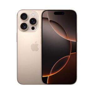 iPhone 16 Pro 128 Gb Akıllı Telefon
