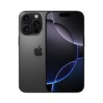 iPhone 16 Pro 256 Gb Akıllı Telefon
