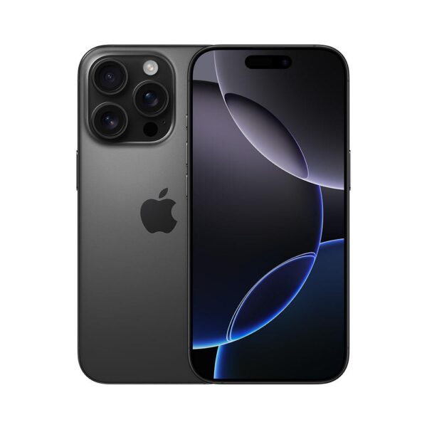 iPhone 16 Pro 256 Gb Akıllı Telefon