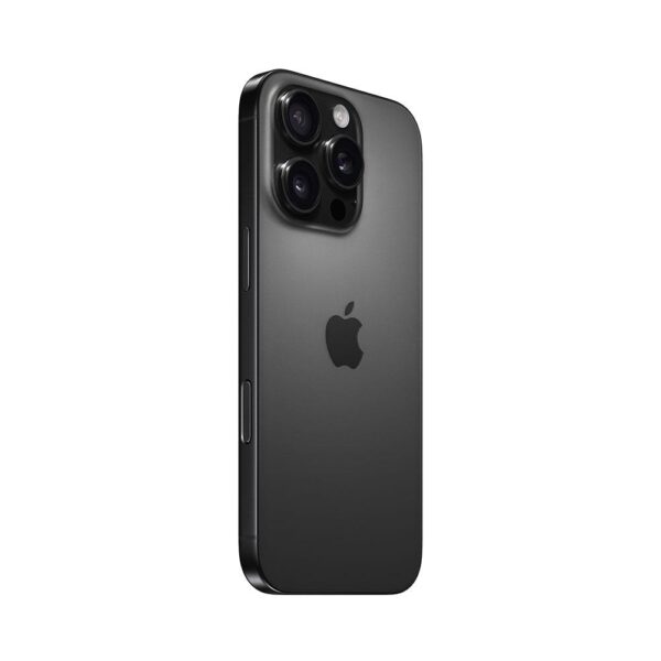 iPhone 16 Pro 256 Gb Akıllı Telefon - Görsel 6