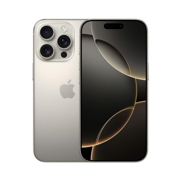 iPhone 16 Pro 512 Gb Akıllı Telefon