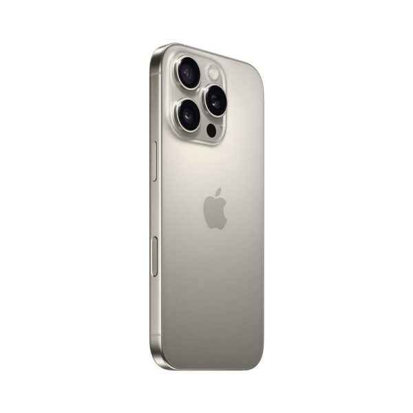 iPhone 16 Pro 512 Gb Akıllı Telefon - Görsel 6
