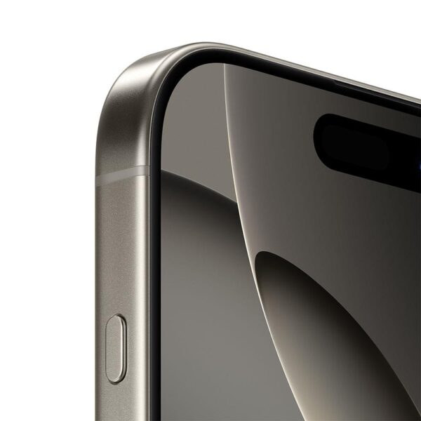 iPhone 16 Pro 512 Gb Akıllı Telefon - Görsel 5