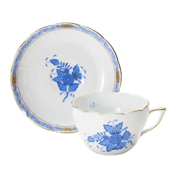 Herend - Çay Fincanı 711-000/AB - Görsel 2