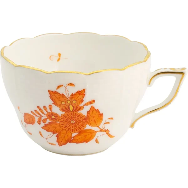 Herend - Çay Fincanı 711-000/AOG - Görsel 2
