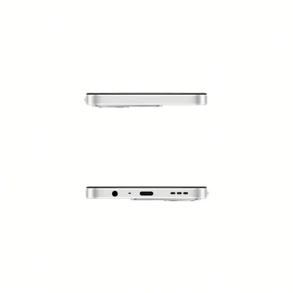 OPPO - A3 6/128GB Akıllı Telefon Yıldız Beyazı - Görsel 4