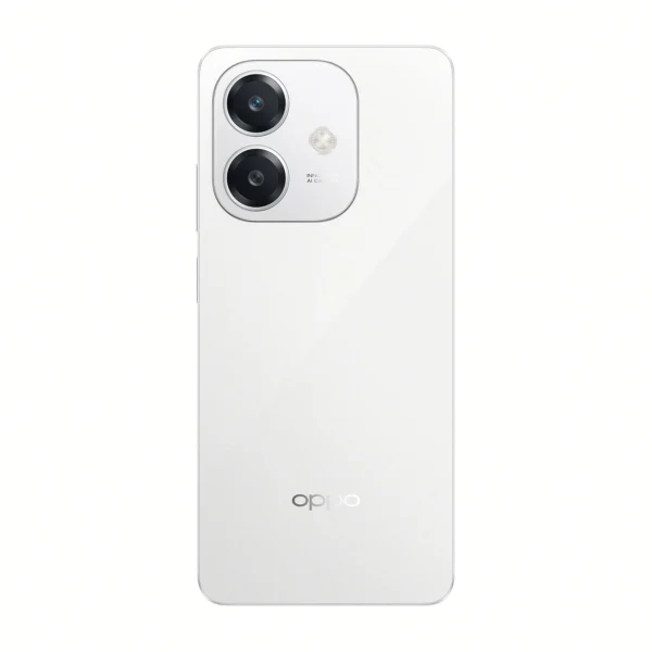 OPPO - A3 6/128GB Akıllı Telefon Yıldız Beyazı - Görsel 6