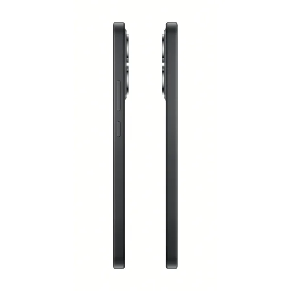 OPPO - Reno13 F 5G 12/256 GB Akıllı Telefon Grafit - Görsel 4