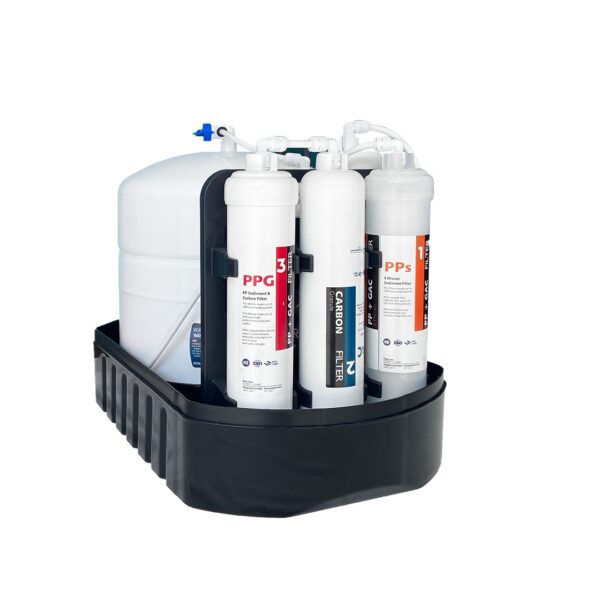 Prada - 12 Litre Su Arıtma Cihazı - Görsel 2