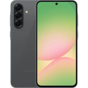 SAMSUNG - Galaxy A56 8/256GB Akıllı Telefon Antrasit