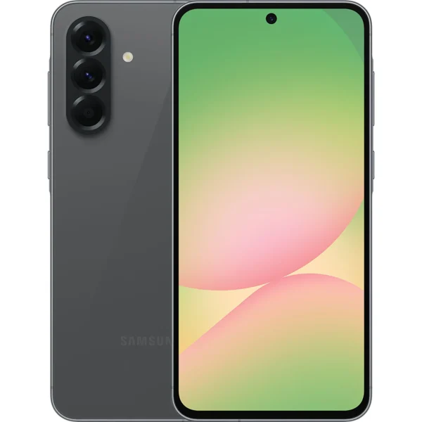 SAMSUNG - Galaxy A56 8/256GB Akıllı Telefon Antrasit