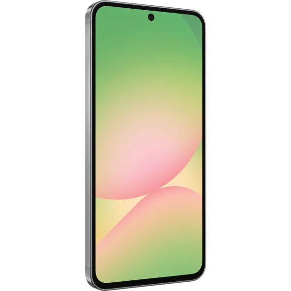 SAMSUNG - Galaxy A56 8/256GB Akıllı Telefon Antrasit - Görsel 2