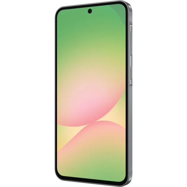 SAMSUNG - Galaxy A56 8/256GB Akıllı Telefon Antrasit - Görsel 3
