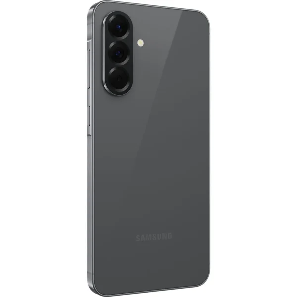 SAMSUNG - Galaxy A56 8/256GB Akıllı Telefon Antrasit - Görsel 5