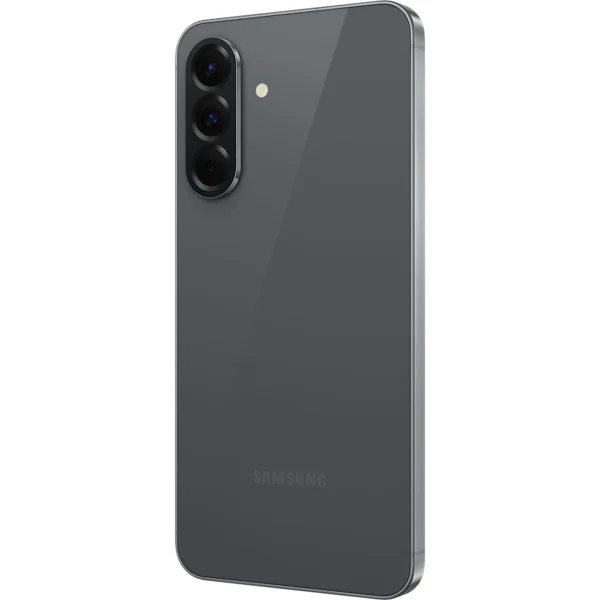 SAMSUNG - Galaxy A56 8/256GB Akıllı Telefon Antrasit - Görsel 6