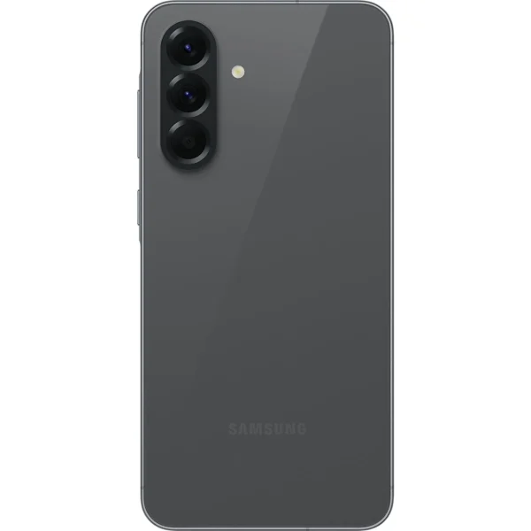 SAMSUNG - Galaxy A56 8/256GB Akıllı Telefon Antrasit - Görsel 7