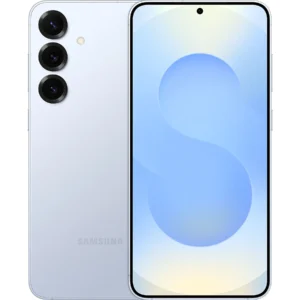 SAMSUNG - Galaxy S25+ 12/512GB Akıllı Telefon Buz Mavisi