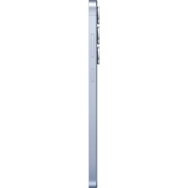 SAMSUNG - Galaxy S25+ 12/512GB Akıllı Telefon Buz Mavisi - Görsel 4
