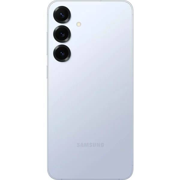 SAMSUNG - Galaxy S25+ 12/512GB Akıllı Telefon Buz Mavisi - Görsel 5