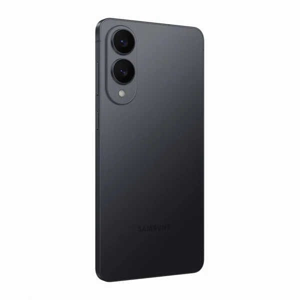 SAMSUNG - Galaxy S25 Edge 12/256GB Akıllı Telefon Titanyum Gece Siyahı - Görsel 7