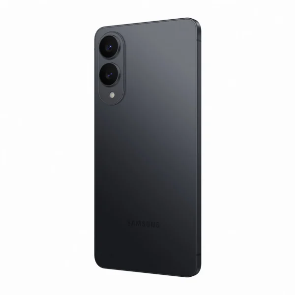 SAMSUNG - Galaxy S25 Edge 12/256GB Akıllı Telefon Titanyum Gece Siyahı - Görsel 8