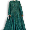 Bayan Abiye - Yeşil
