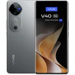 VIVO – V40 5G 12/256 GB Akıllı Telefon Titanyum Gümüşü