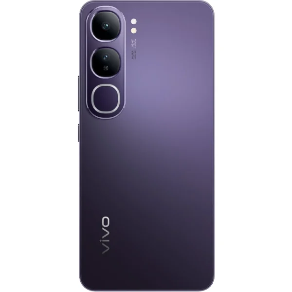VIVO - V40 Lite 8/256 GB Akıllı Telefon Koyu Mor - Görsel 4