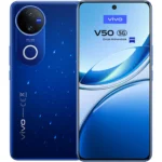VIVO – V50 5G 12/256 GB Akıllı Telefon Uzay Mavisi