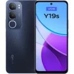 VIVO – Y19S 8/128 GB Akıllı Telefon Siyah