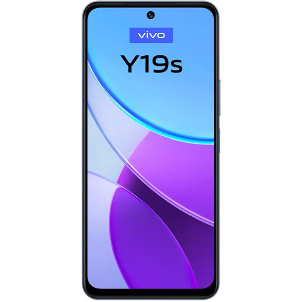 VIVO - Y19S 8/128 GB Akıllı Telefon Siyah - Görsel 3