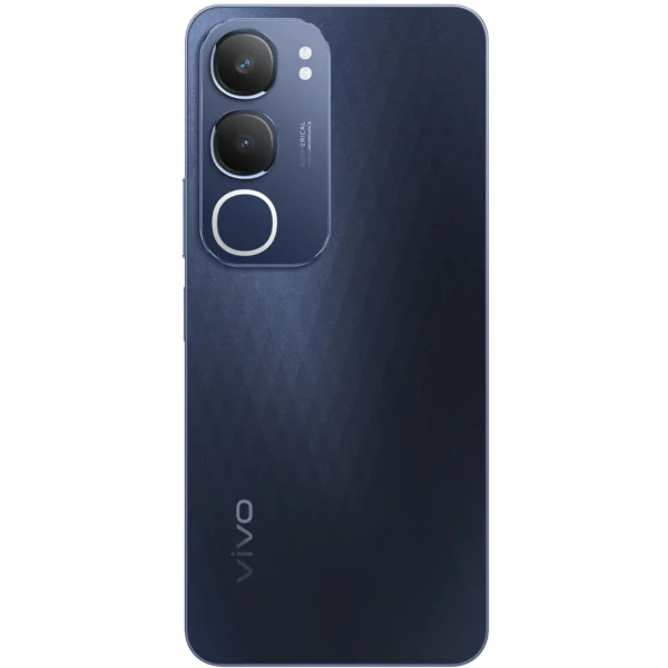 VIVO - Y19S 8/128 GB Akıllı Telefon Siyah - Görsel 4