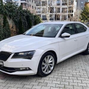 SKODA - Superb Prestij 2016 Model 230.000 Km