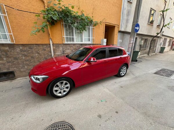 BMW - 1.16i  2013 Model 132.000 Km - Görsel 3