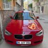 BMW - 1.16i  2013 Model 132.000 Km