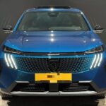 PEUGEOT – e-3008 Allure 2024 Model 6.000 Km