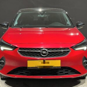OPEL - Corsa 1.2 Elegance 2020 Model 65.000 Km