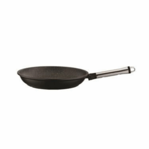 LEGGNO FUSION GRANİT TAVA 24CM ÇELİK SAP