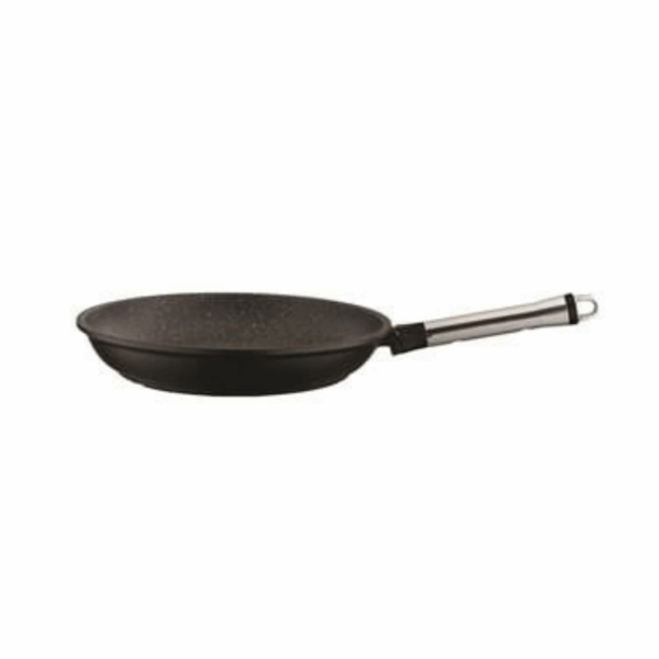 LEGGNO FUSION GRANİT TAVA 24CM ÇELİK SAP