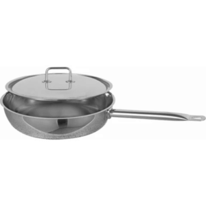 GGS SOLİNGEN GERMANY INDUCTION TEFLON PLATİNİUM TAVA 28CM 4LT